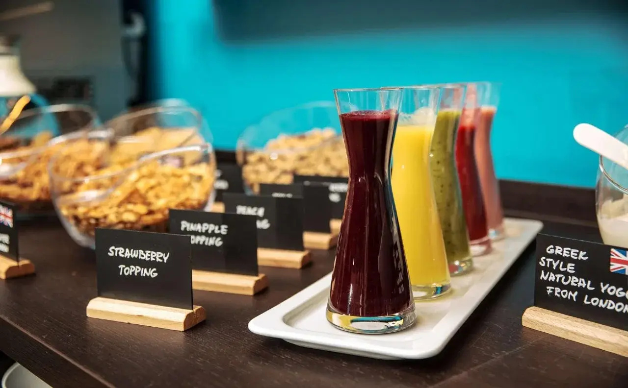 Photo - Motel One London-Tower Hill
