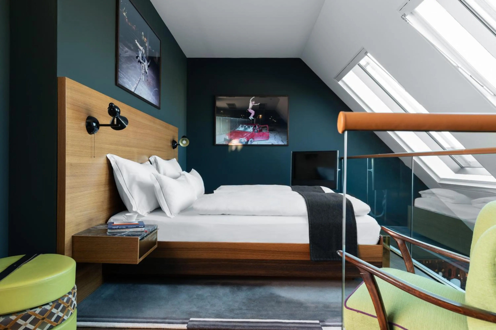 Photo - The Guesthouse Vienna