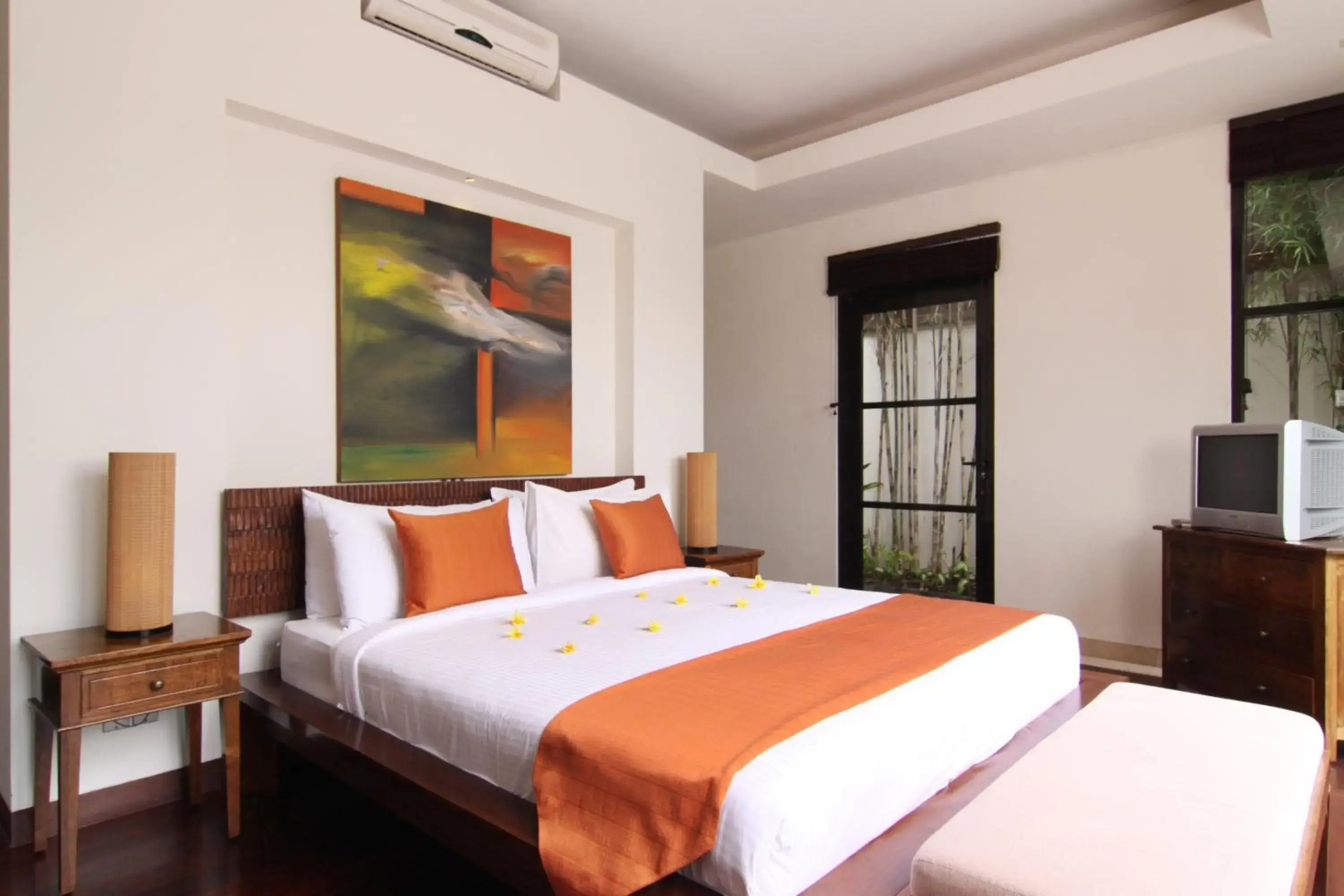 Foto - Temple Hill Residence Villa