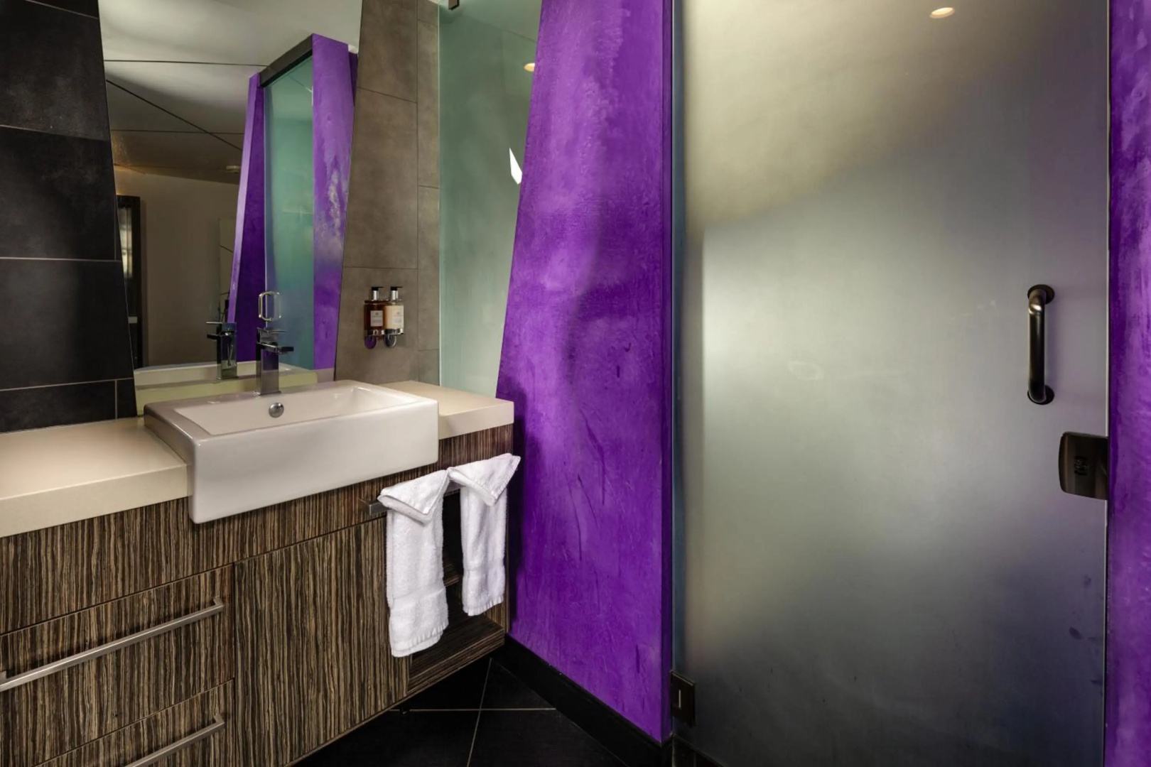 Foto - The Moment Hotel