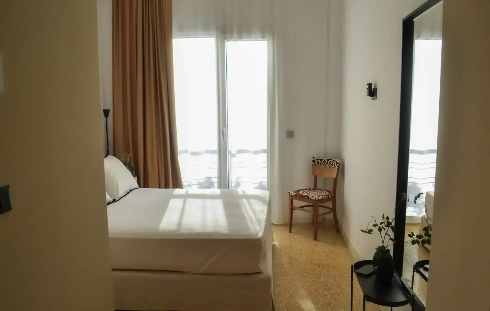 Foto - Anasa Hotel Athens