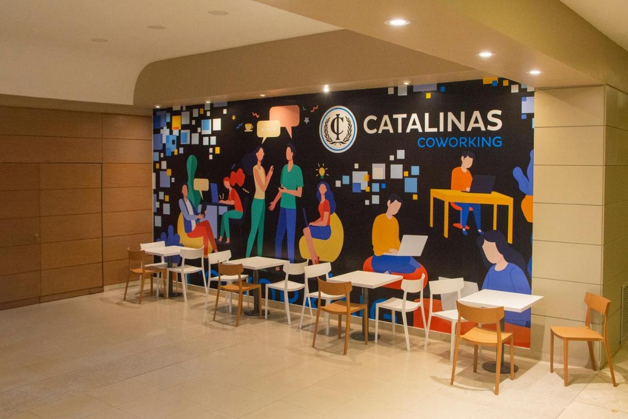 Foto - Hotel Catalinas Tucuman