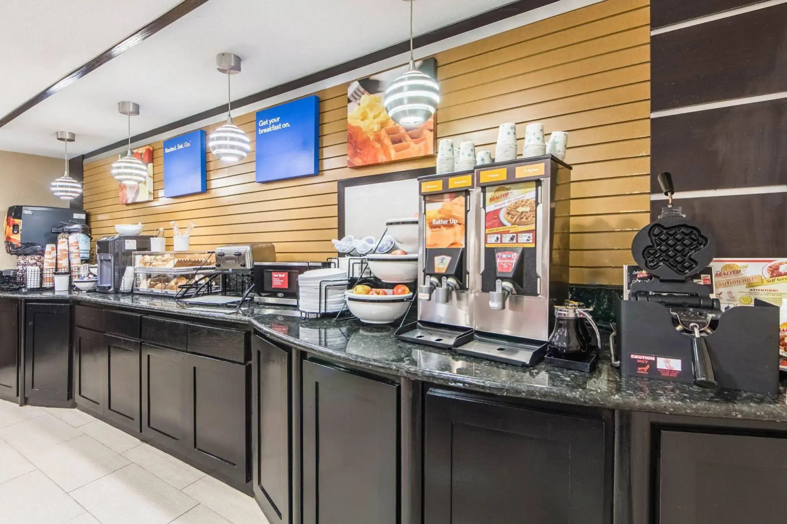 Photo - Comfort Inn Dallas Park Central