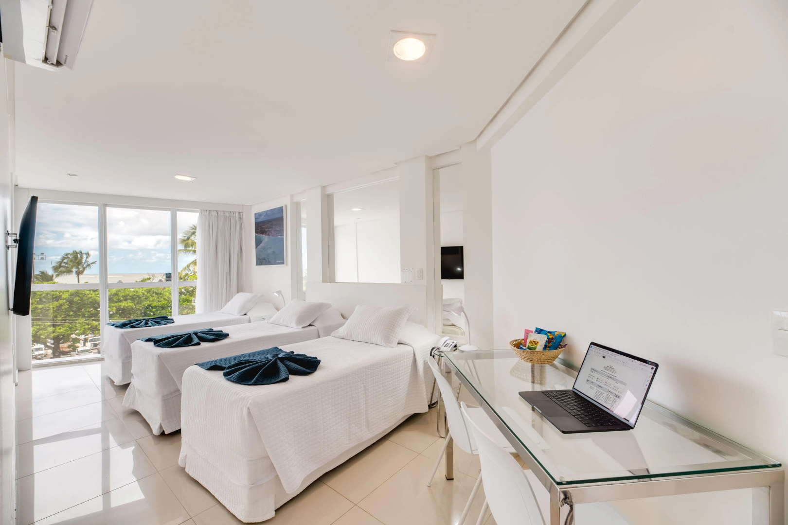 Foto - Hotel Brisa Praia