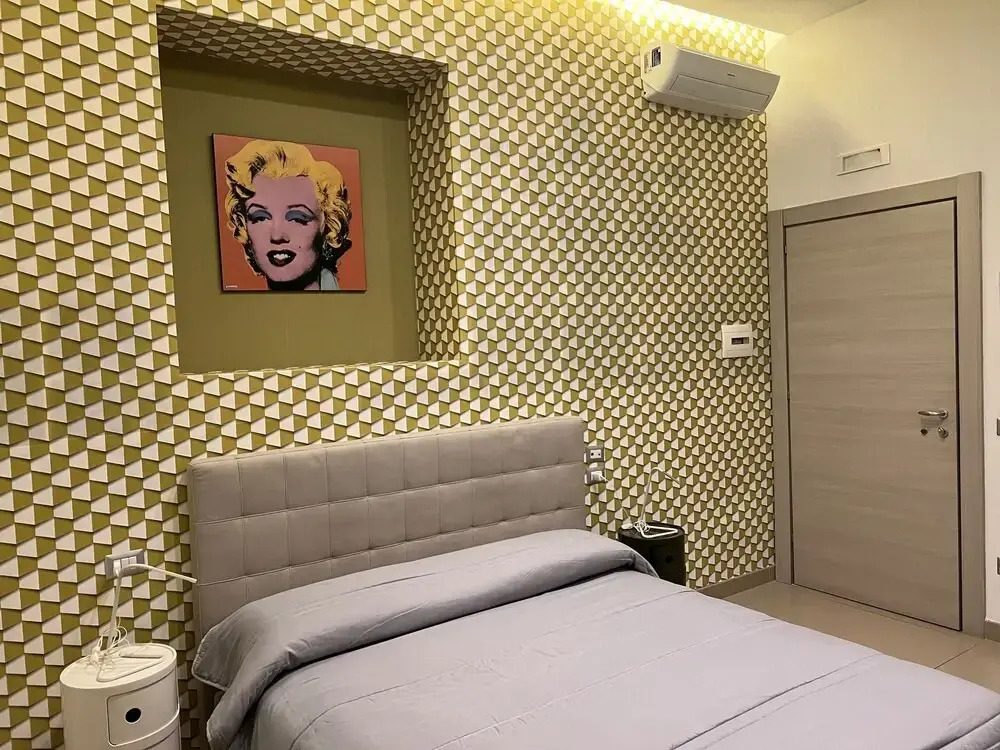 Foto - Wanda Bed&Breakfast