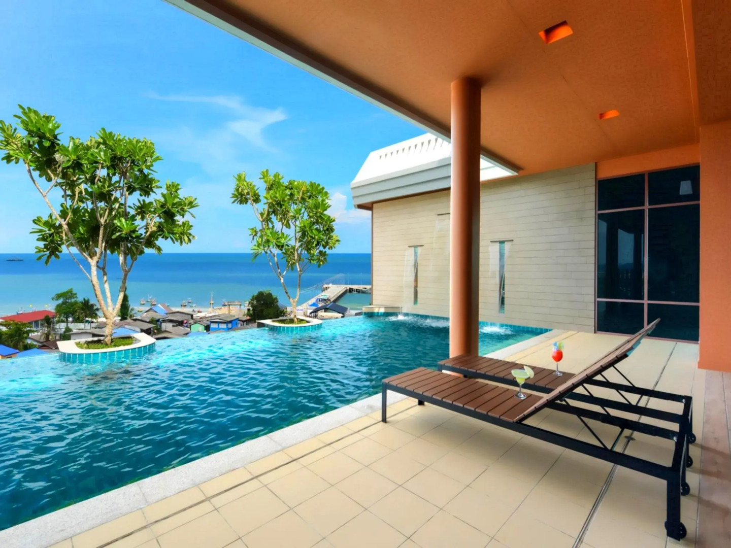 Photo - Hisea Huahin Hotel