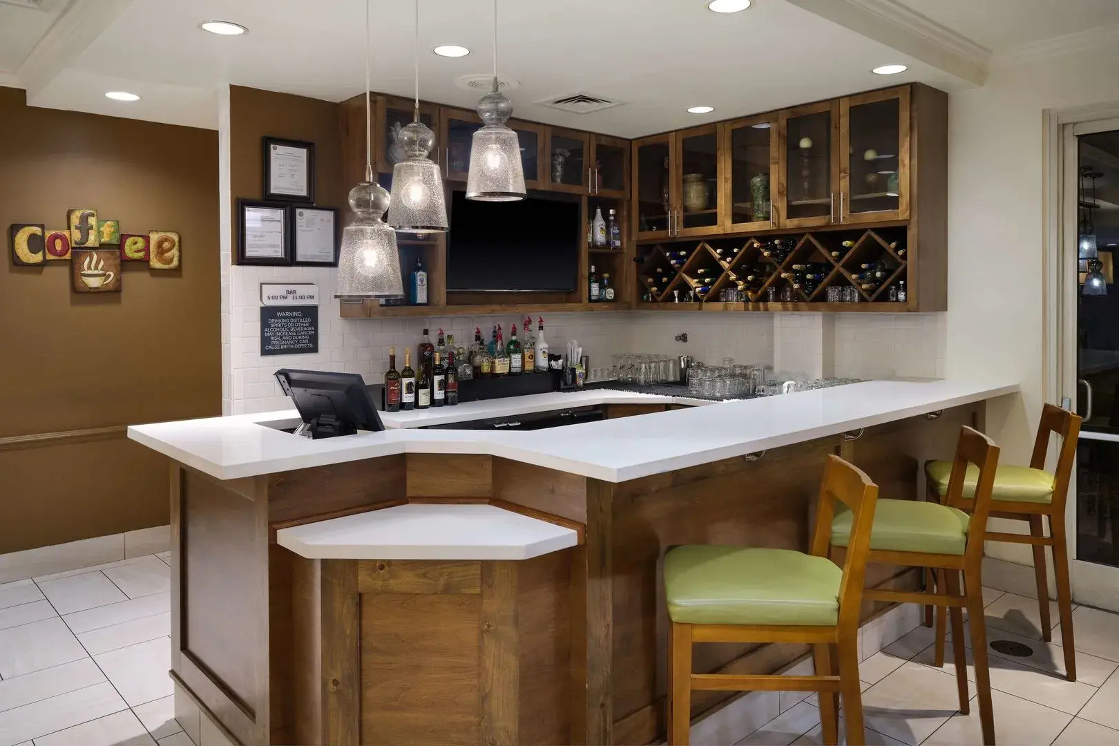 Foto - Hilton Garden Inn Houston/Bush Intercontinental Airport