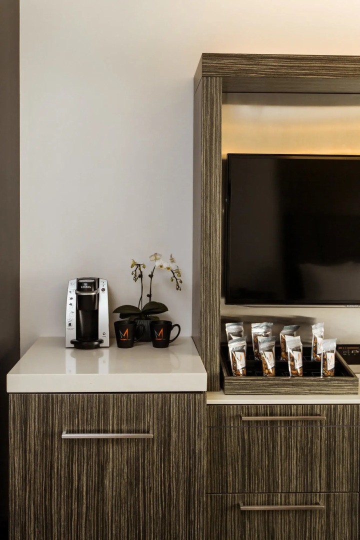 Foto - The Moment Hotel