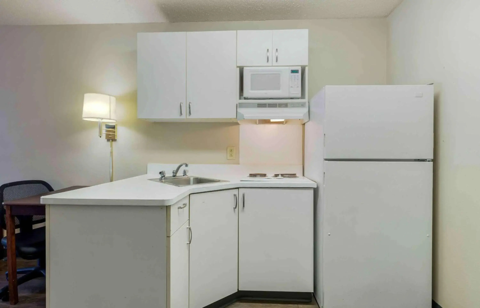 Foto - ibis Styles Zurich City Center