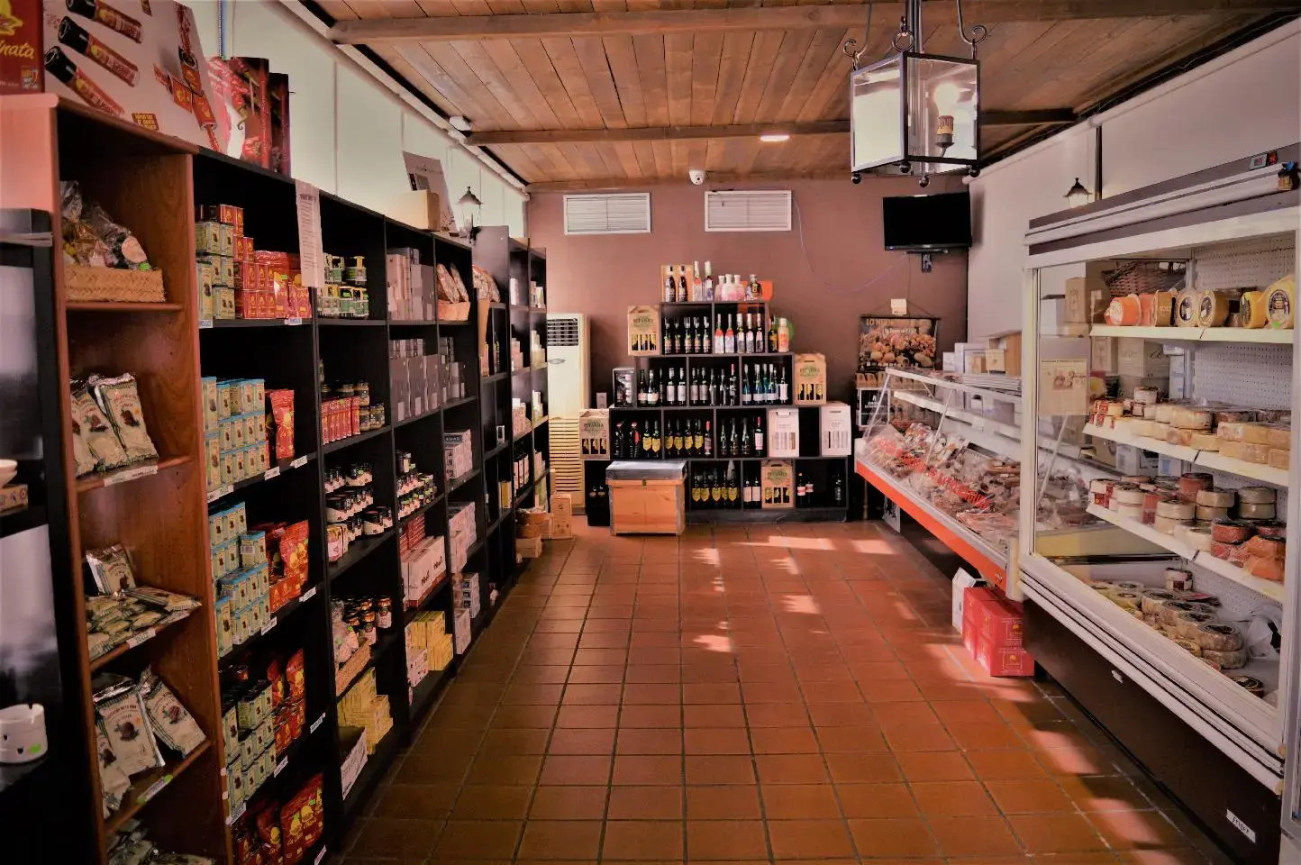 Foto - Hotel Ciudad de Plasencia