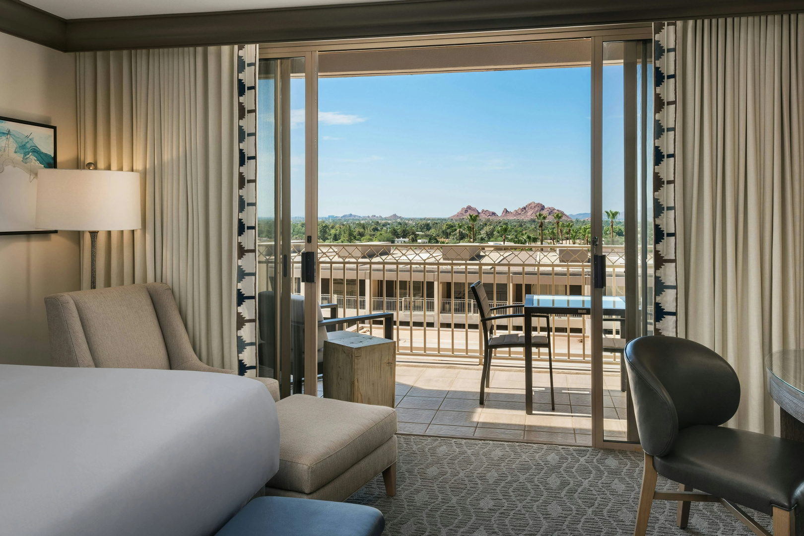 Foto - The Phoenician, a Luxury Collection Resort, Scottsdale