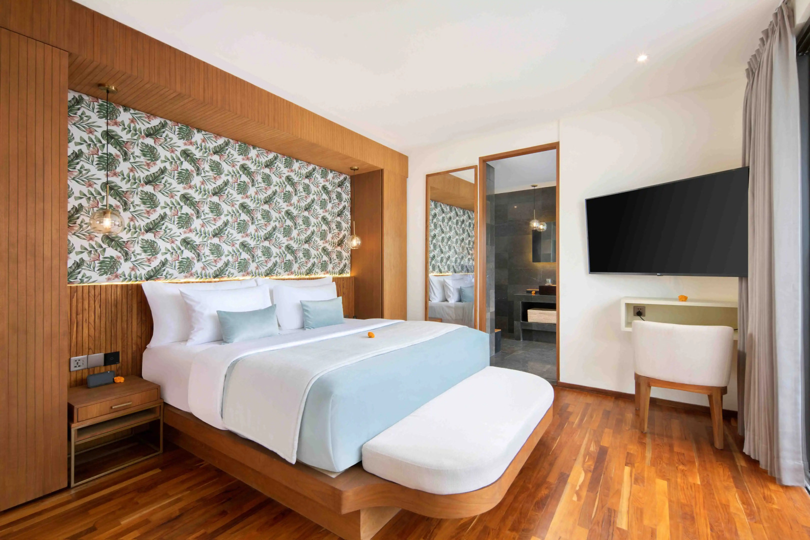 Foto - Ayona Villa Canggu by Ini Vie Hospitality