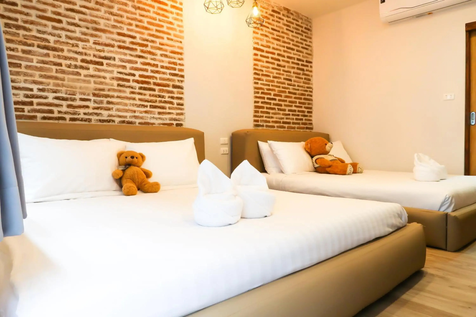 Foto - Home de Bear