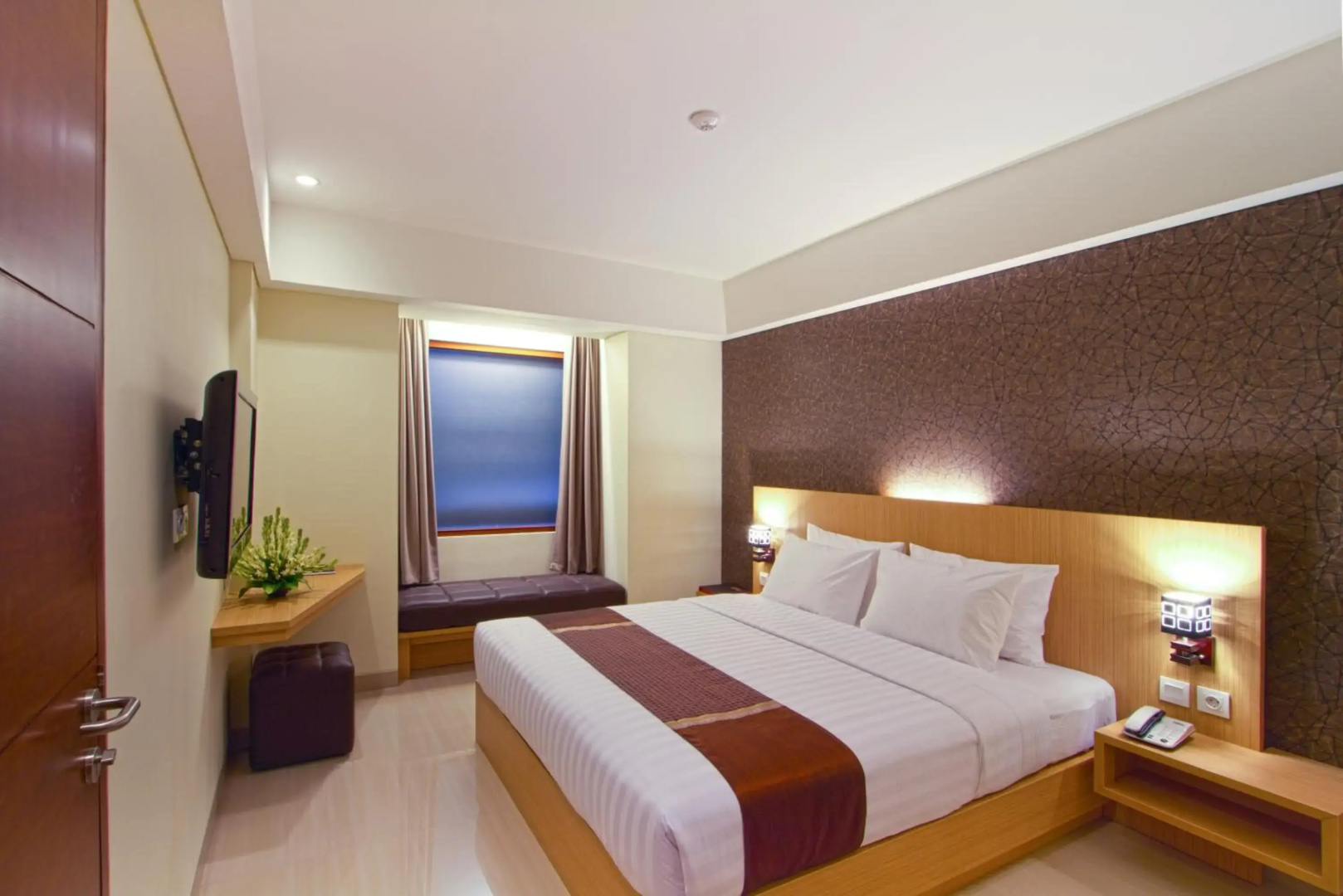 Foto - Sense Sunset Hotel Seminyak