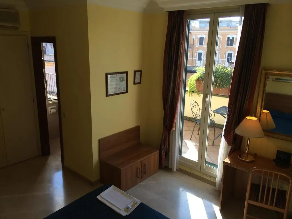 Foto - Hotel Principe Di Piemonte