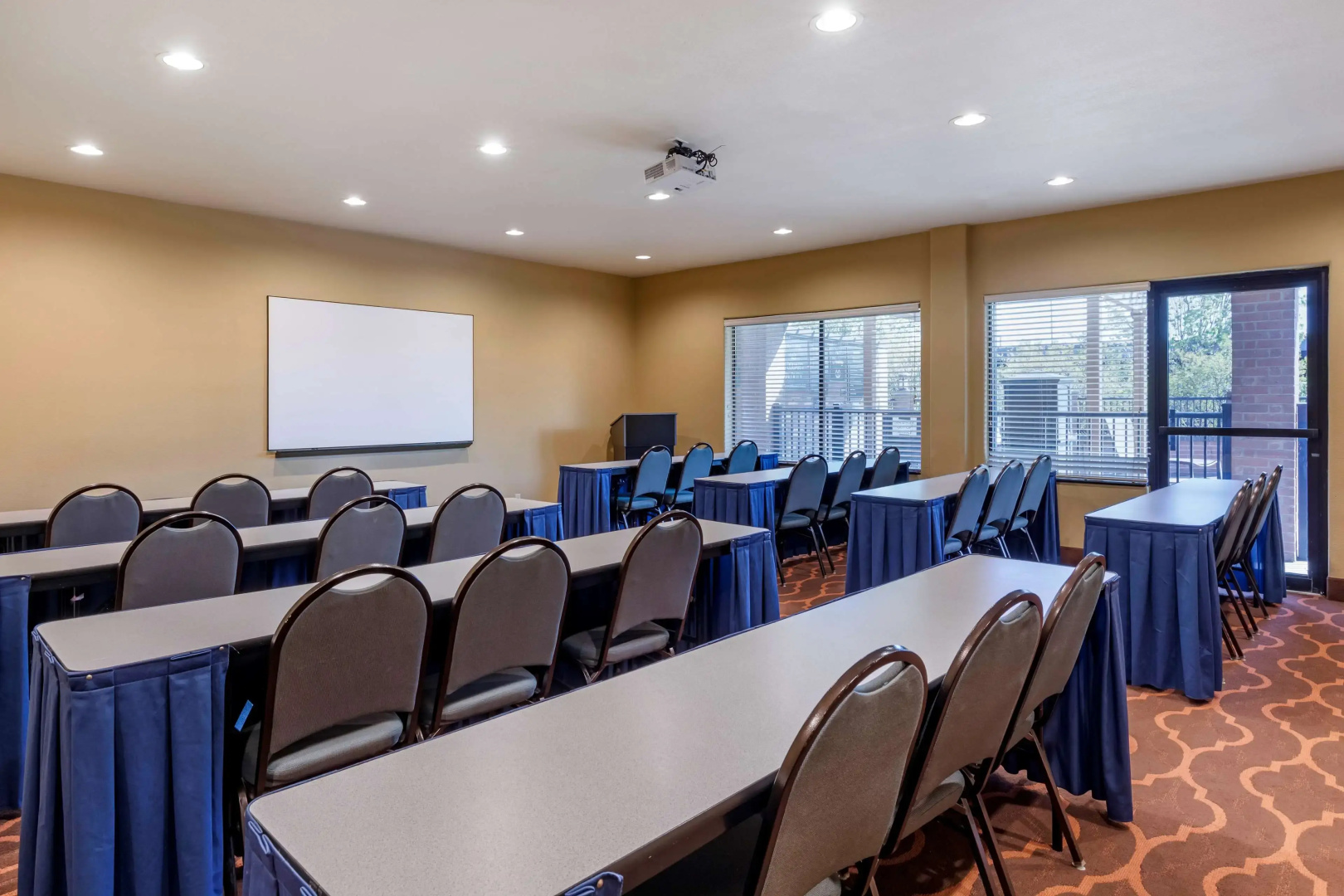 Photo - Best Western Plus DFW Airport Suites
