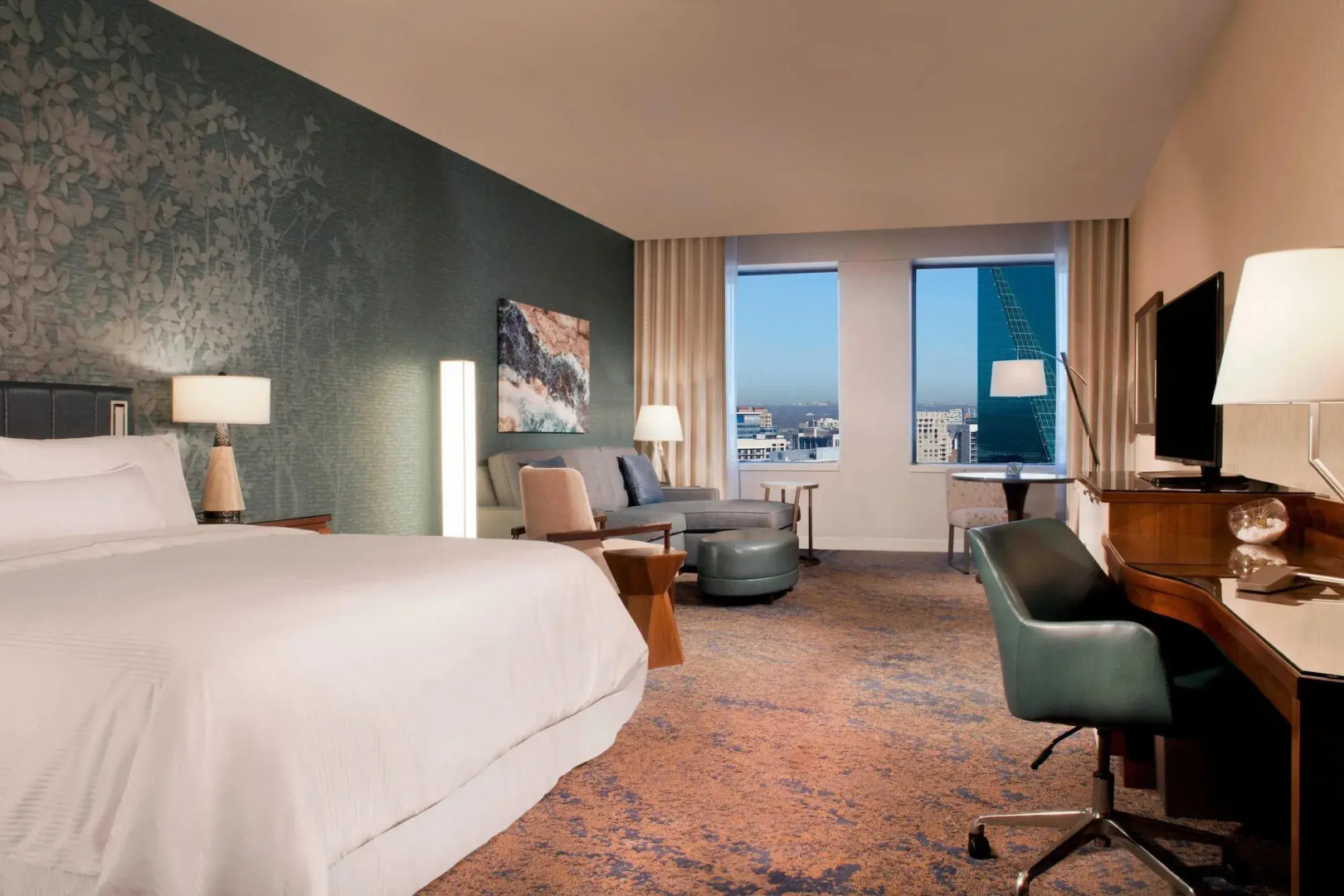 Photo - The Westin Dallas Downtown