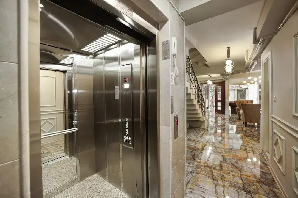 Foto - Beddington Residence Sisli