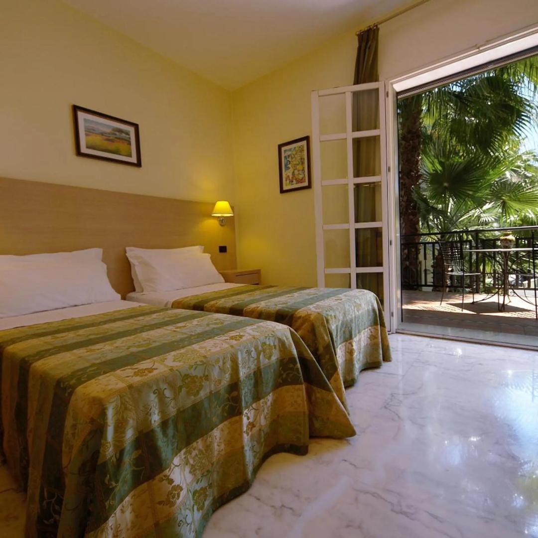 Photo - Hotel Borgo Verde