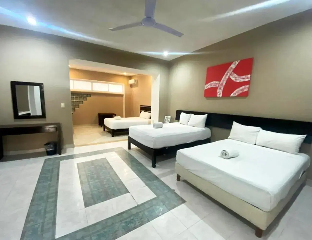 Foto - Hotel Maya Turquesa