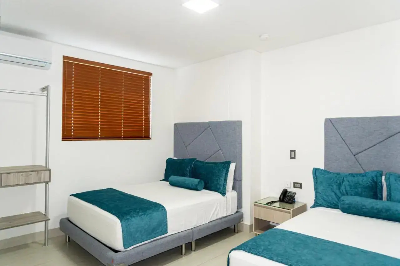 Photo - Hotel Marco Polo Rodadero