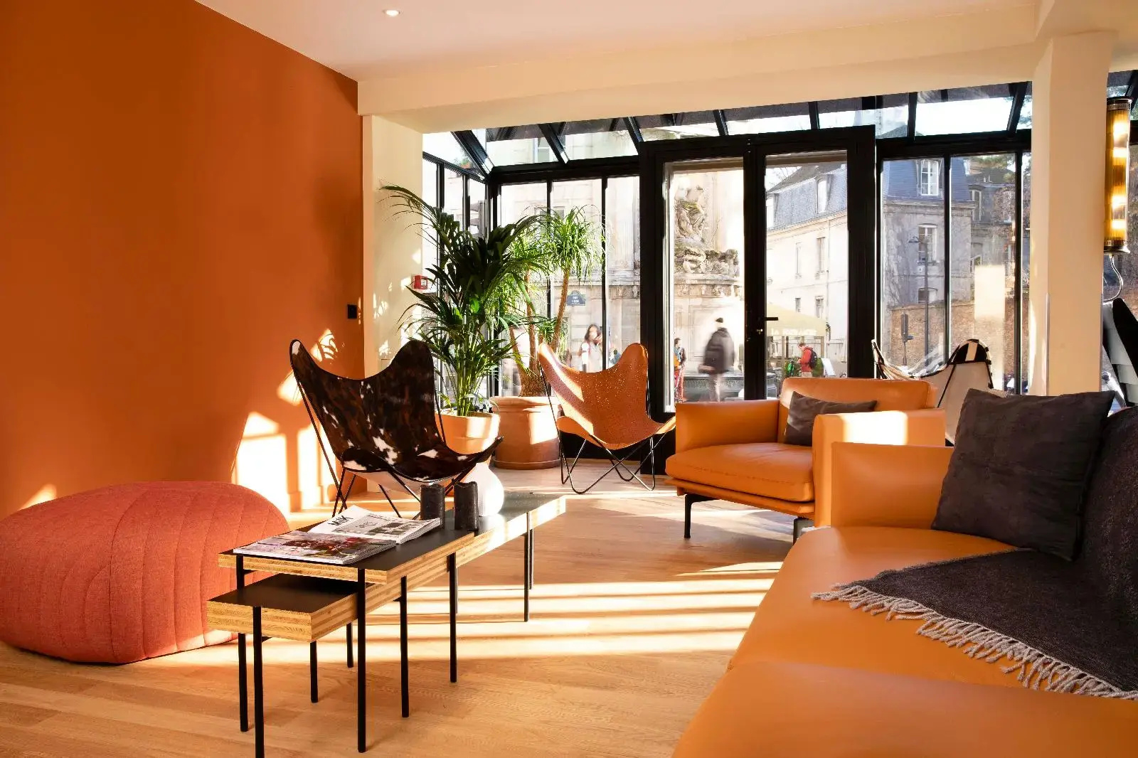 Foto - Hotel Jardin Des Plantes