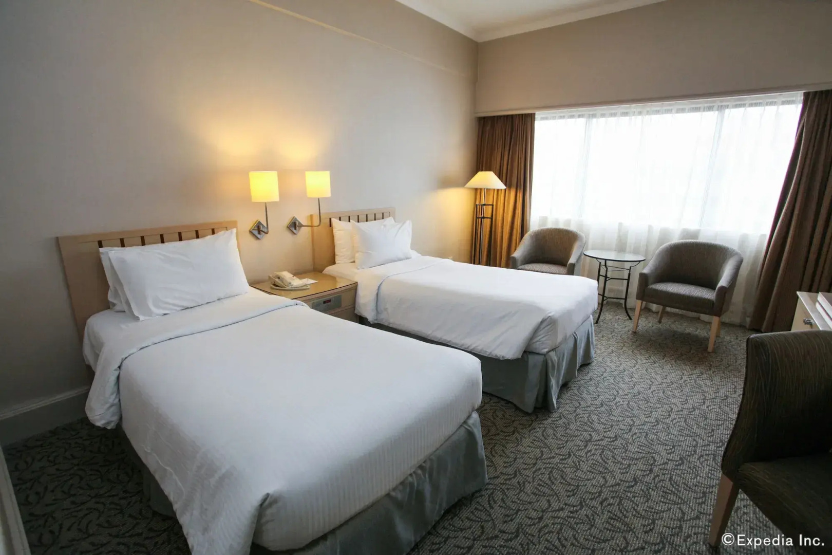Photo - York Hotel