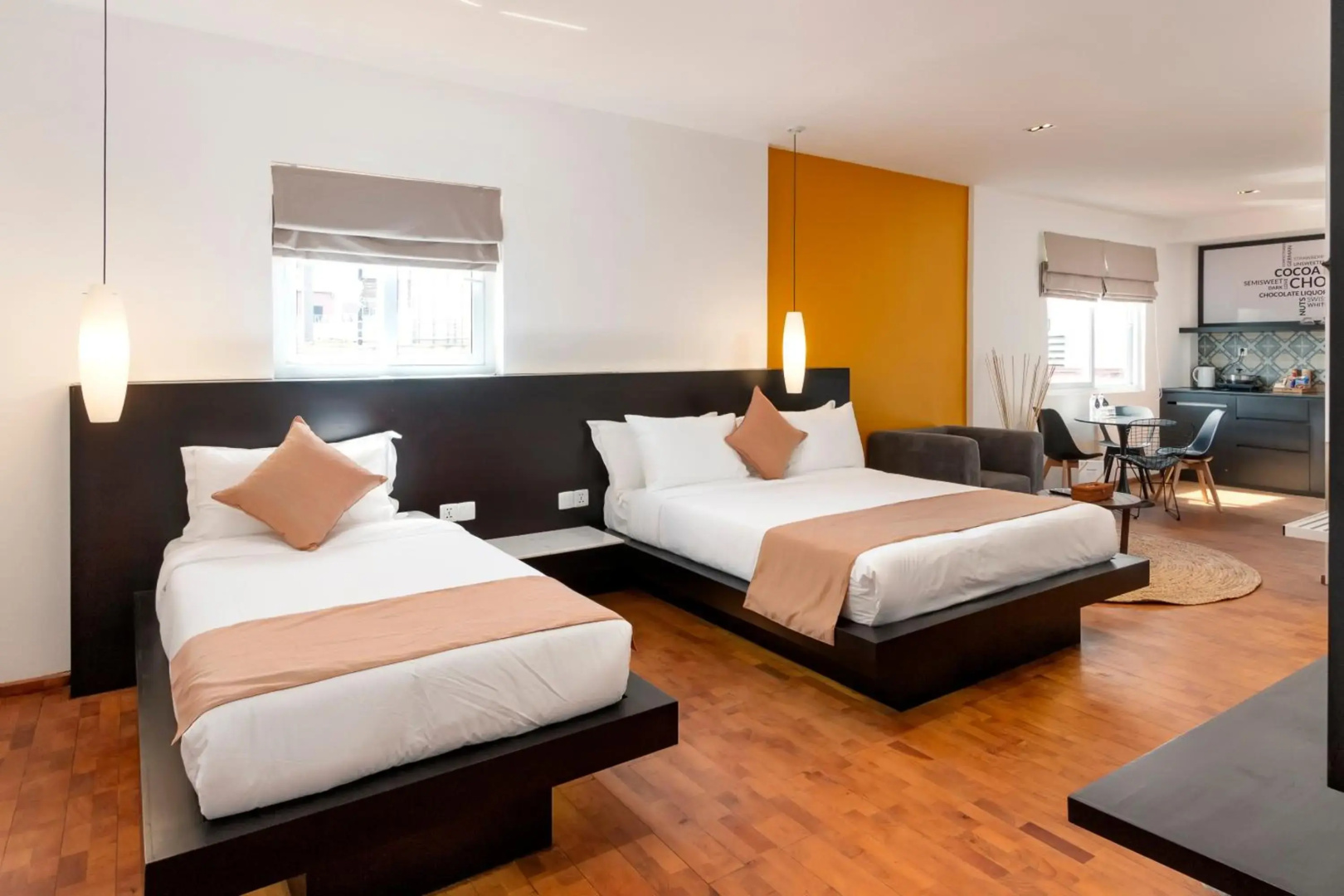 Foto - TAO Riverside Residence