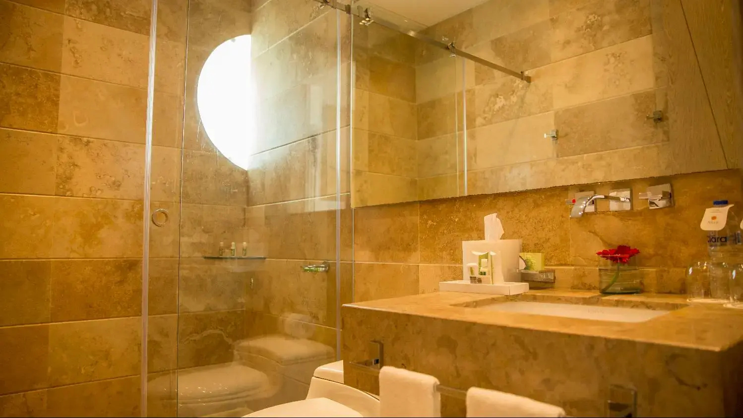 Photo - GHL Arsenal Hotel
