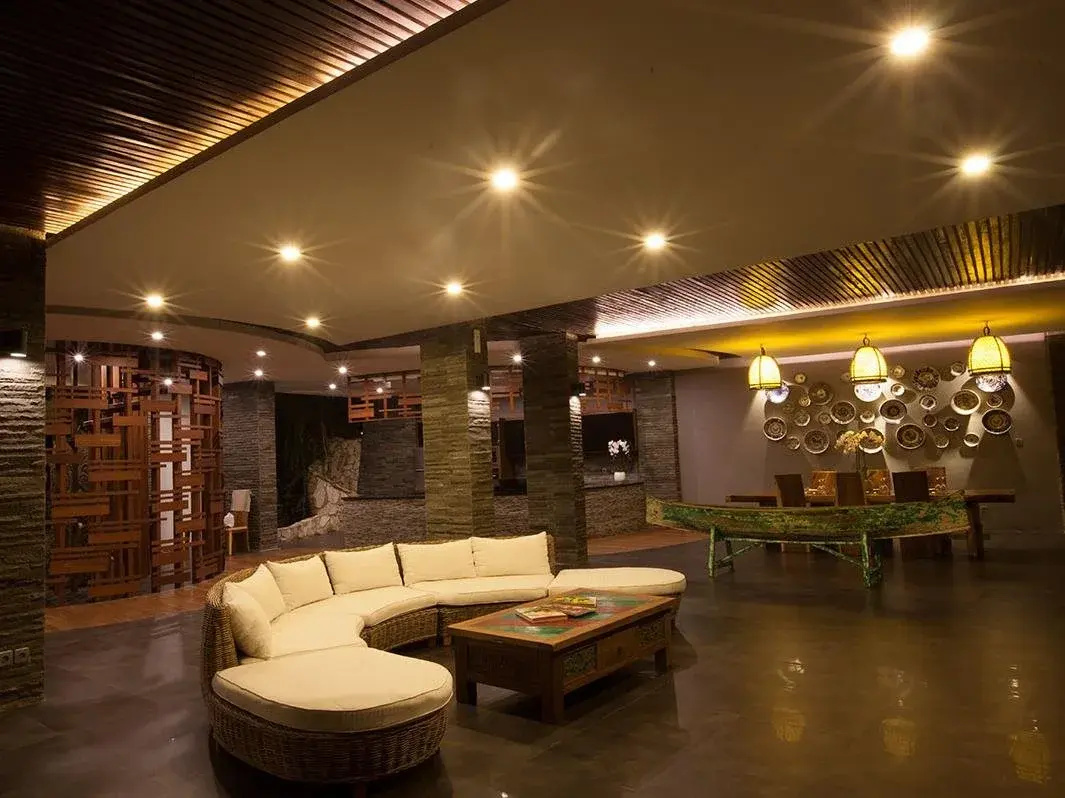 Photo - De Moksha Eco Friendly Boutique Resort