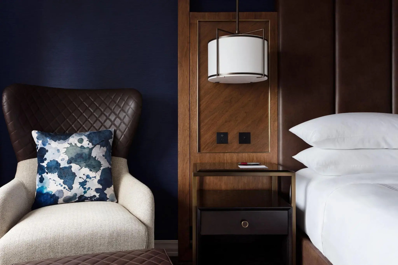 Photo - Boston Marriott Long Wharf