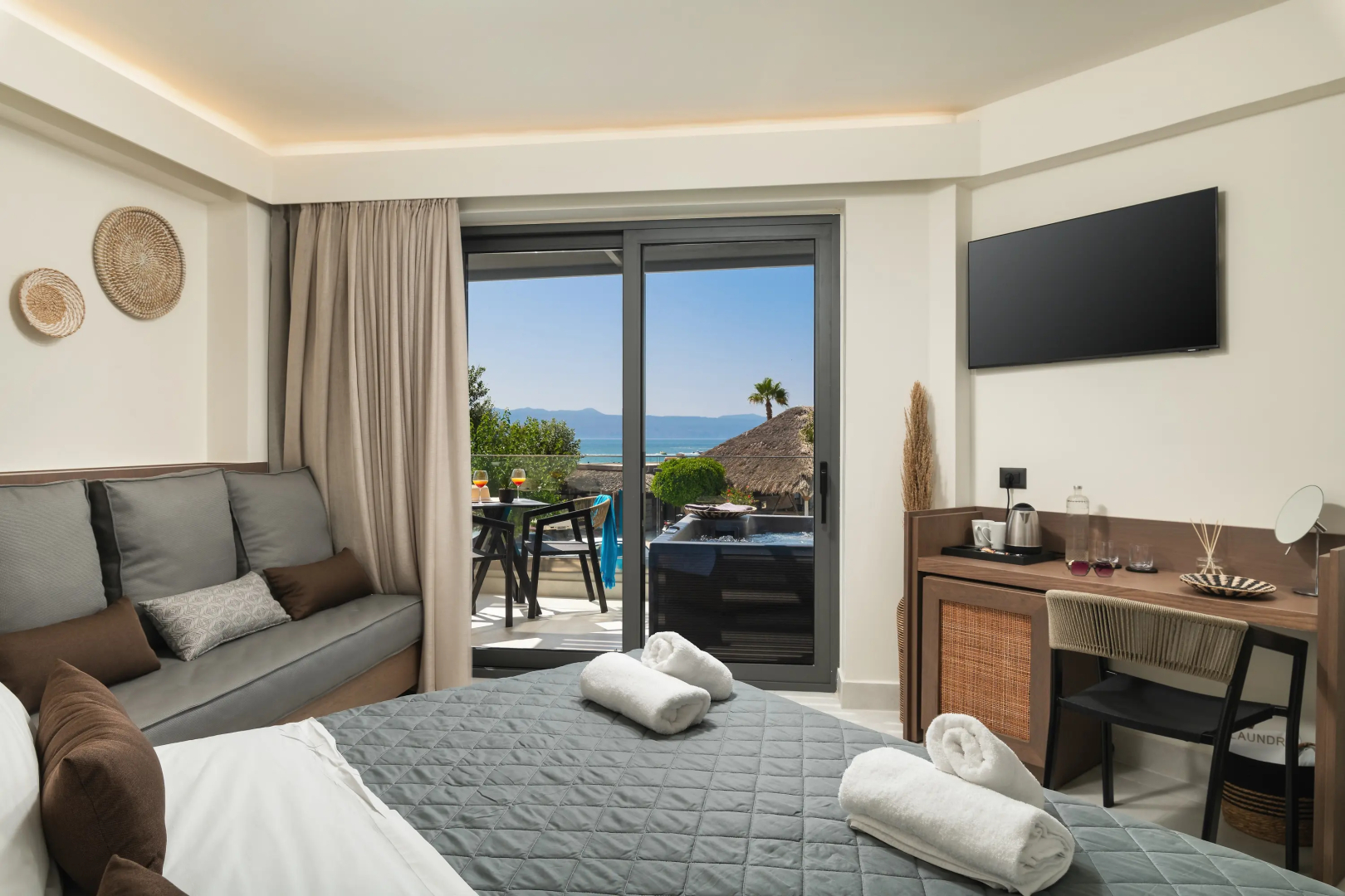Photo - Elia Agia Marina Resort