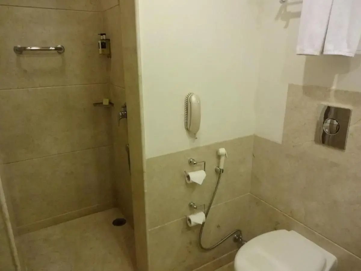Foto - Lemon Tree Premier, HITEC City, Hyderabad