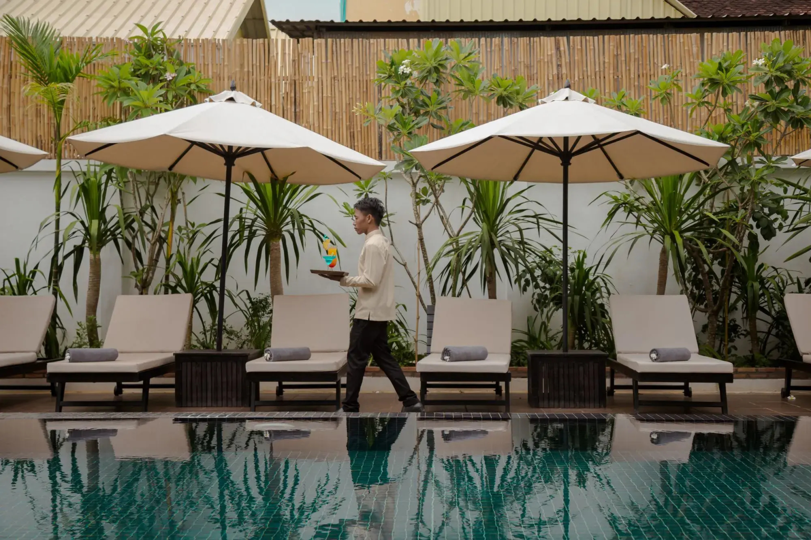 Photo - The Bliss Angkor