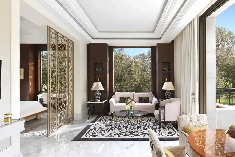 Photo - The Ritz-Carlton Rabat, Dar Es Salam