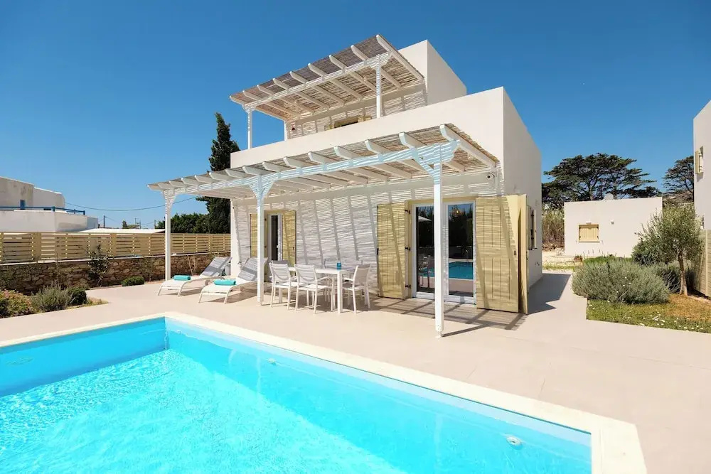 Foto - Twin Suns Luxury Villas
