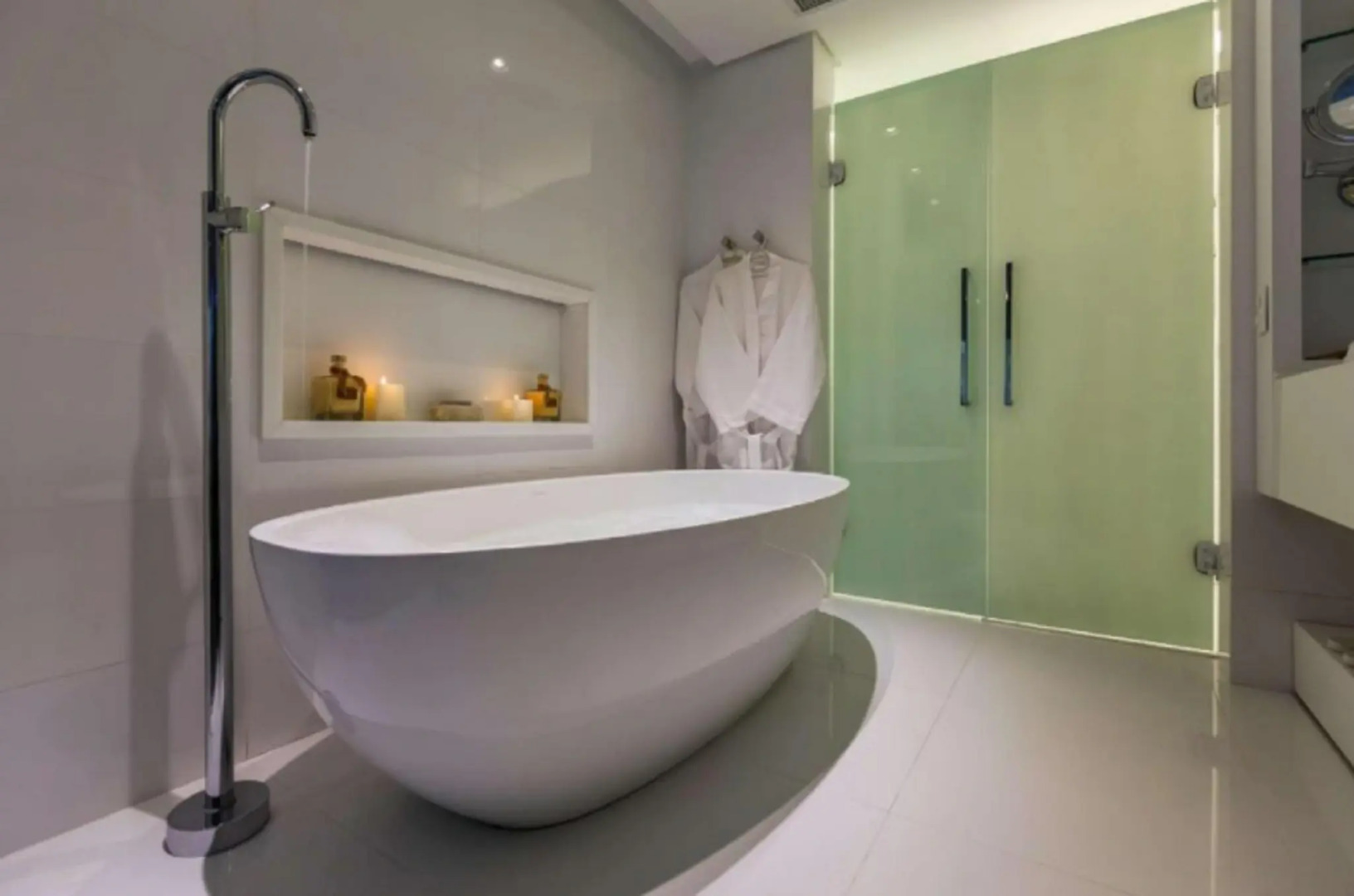 Foto - Samba Bossa Nova Ipanema