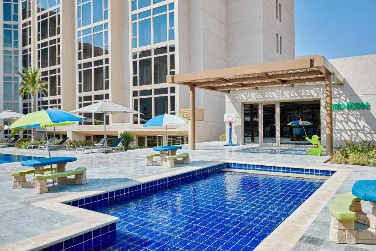 Photo - Hyatt Regency Cairo West