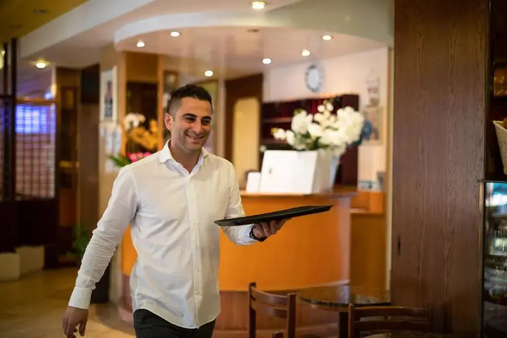 Photo - Hotel Kennedy