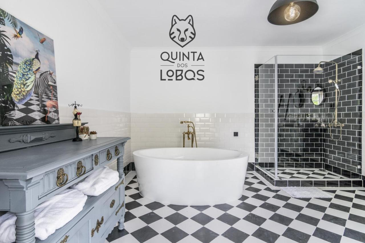 Foto - Quinta dos Lobos Boutique Hotel - Nature Experience