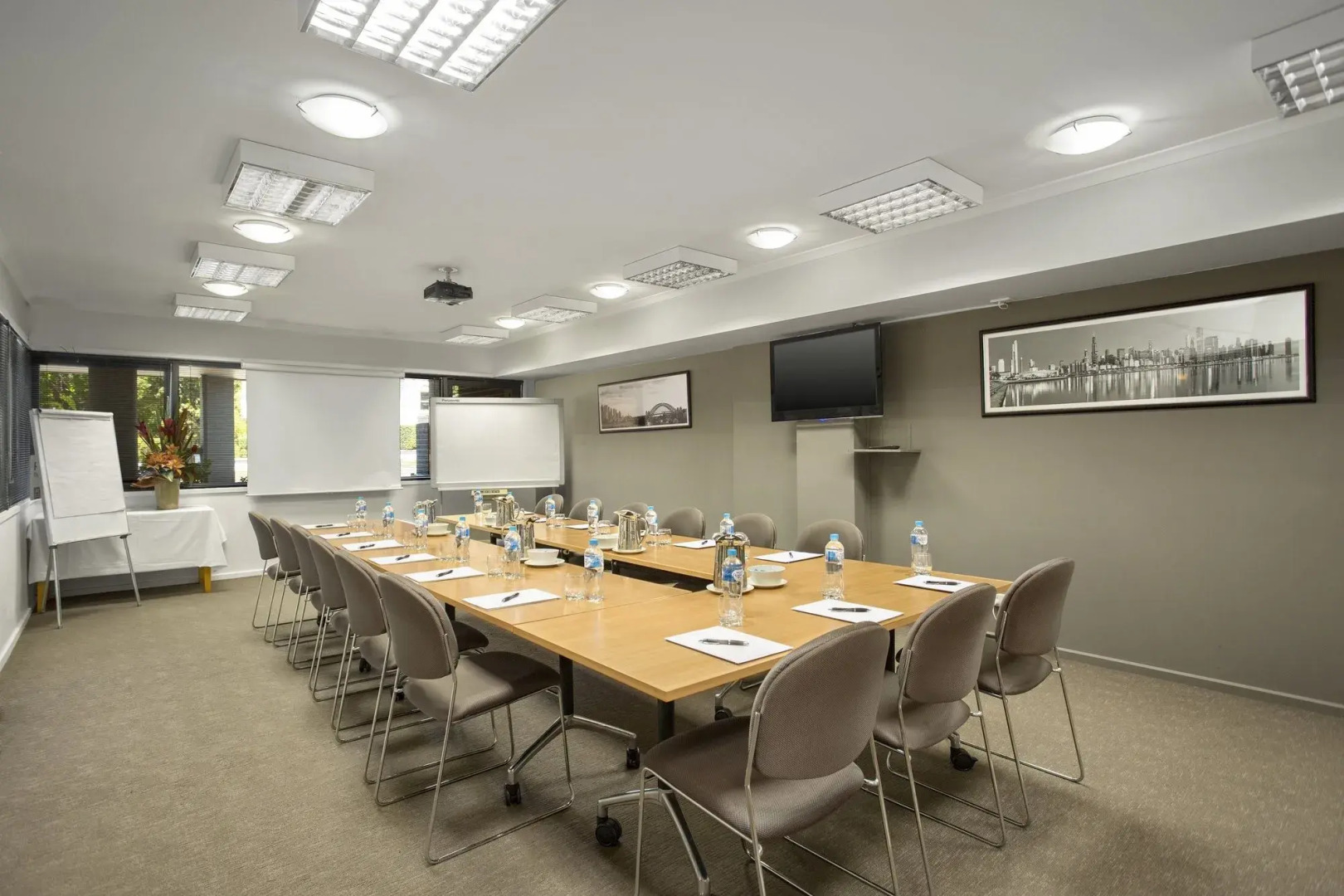 Photo - Quest Mont Albert