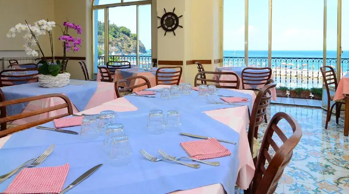 Foto - Hotel Terme Marina