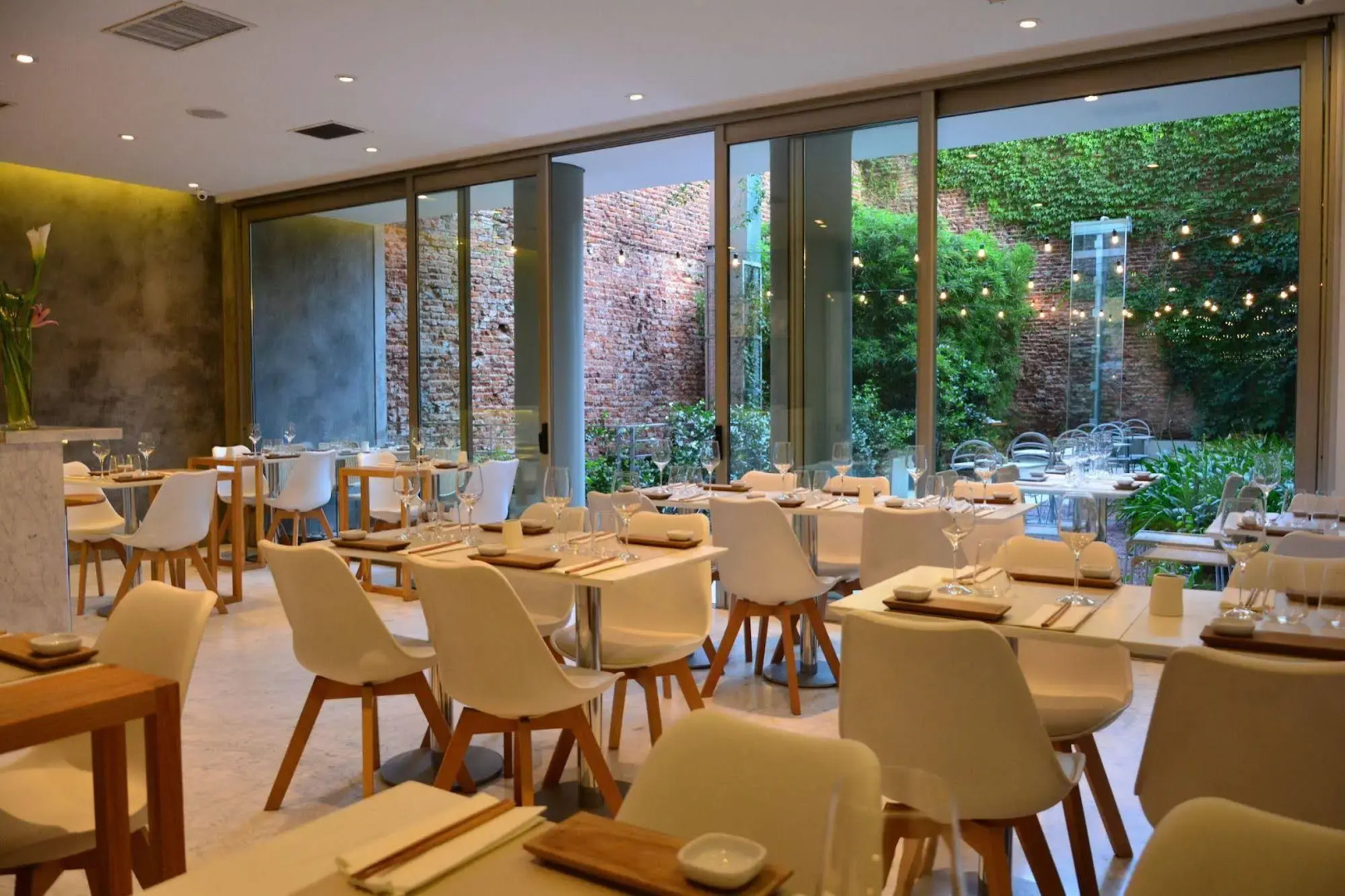 Photo - Palo Santo Hotel