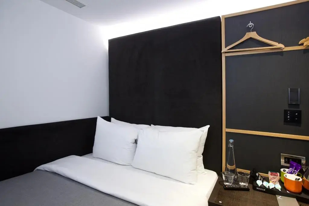 Photo - The Z Hotel Holborn