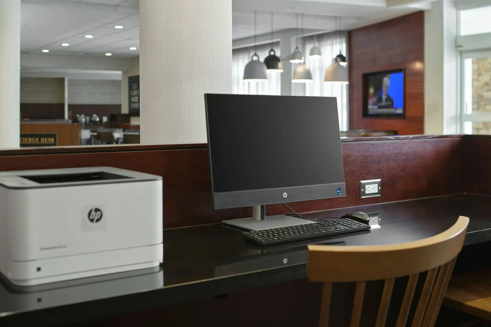 Photo - Fairfield by Marriott Niagara Falls