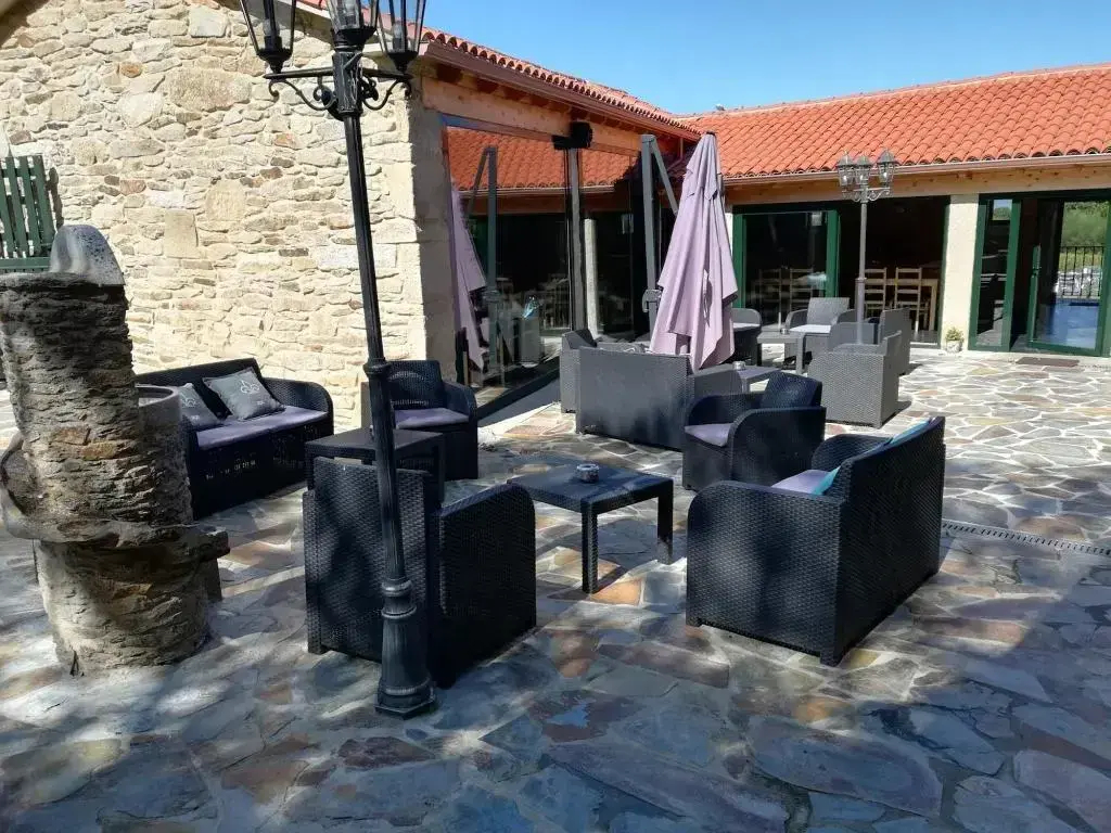 Foto - Hosteria Calixtino