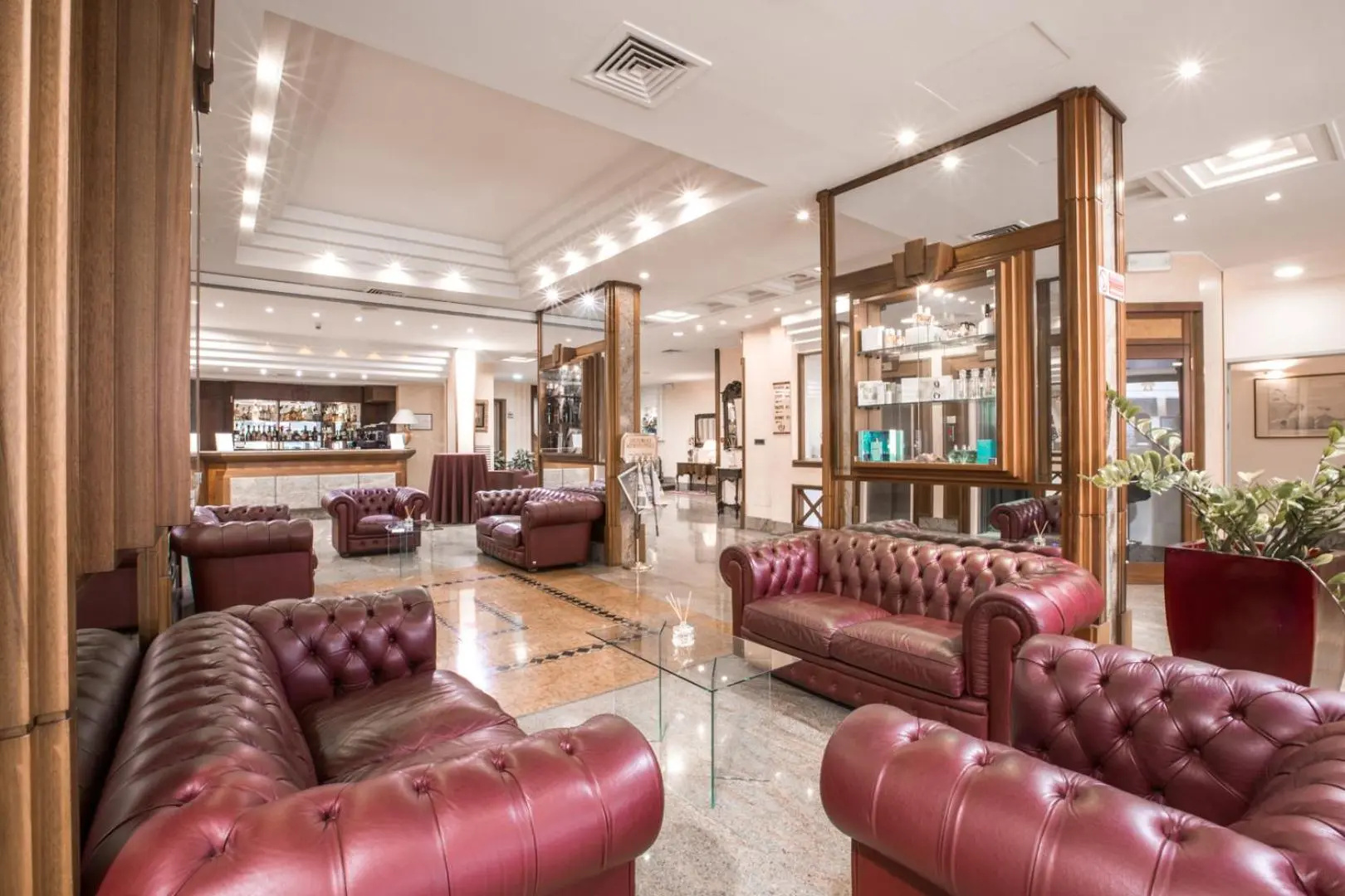 Foto - Hotel Orientale
