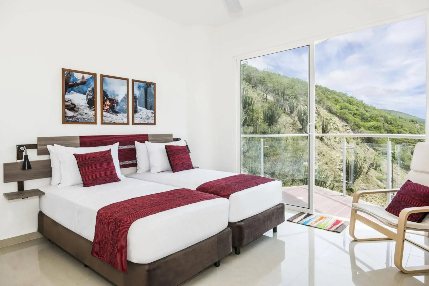 Foto - Terrazas Tayrona Travelers Apartamentos y Suites