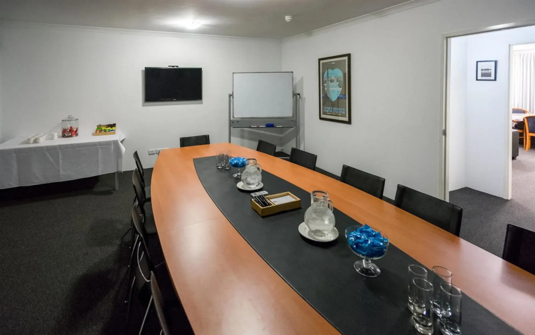Foto - Perth Ascot Central Apartment Hotel Official