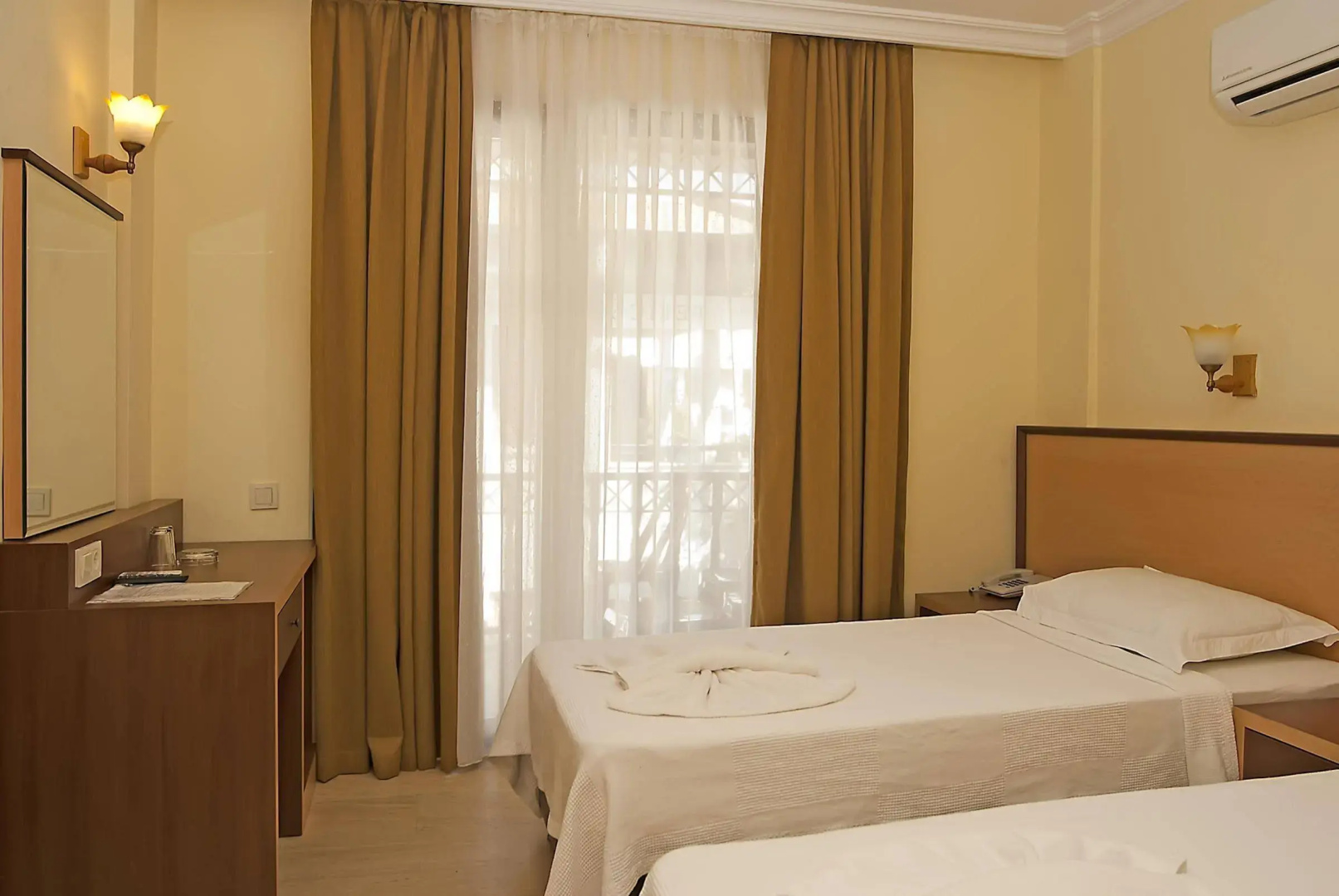 Photo - Felice Hotel